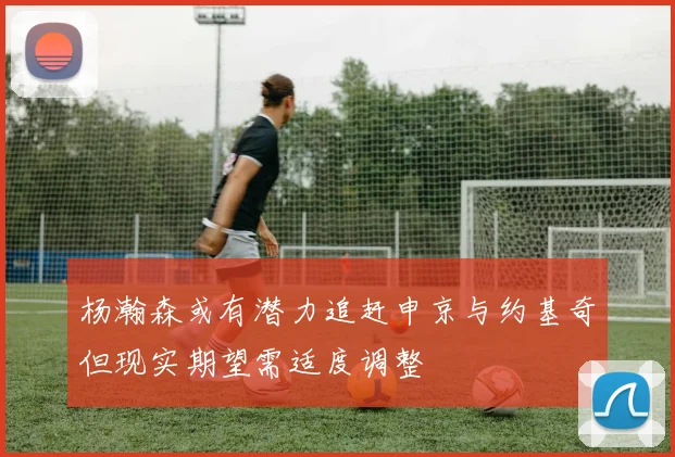杨瀚森或有潜力追赶申京与约基奇但现实期望需适度调整